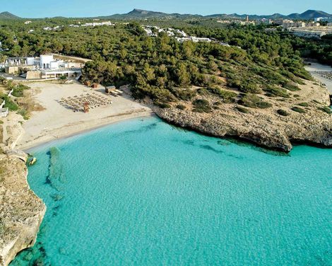 Iberostar Waves Cala Domingos