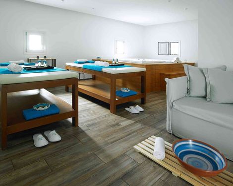 Anemos Luxury Grand Resort