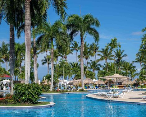 Bahia Principe Grand La Romana