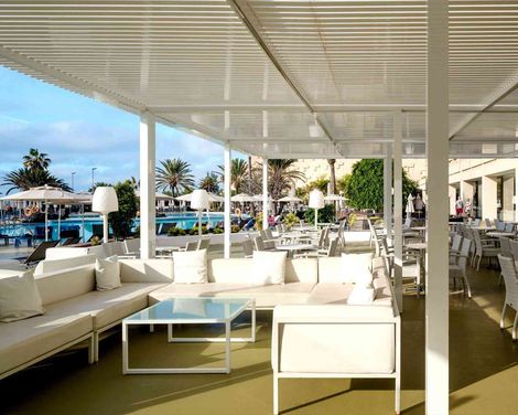 Alexandre Grand Teguise Playa