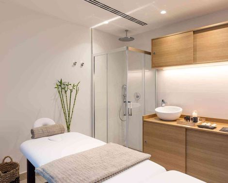 Bordoy Alcudia Port Suites