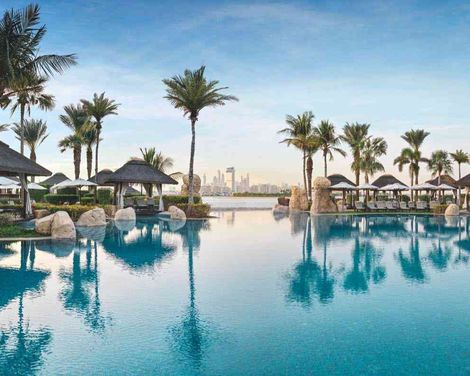 Sofitel Dubai The Palm-2