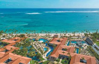 Dreams Flora Resort & Spa