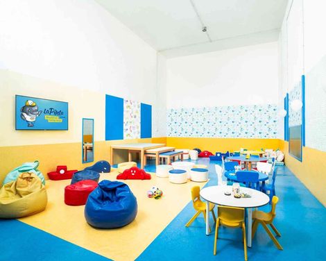 HOVIMA La Pinta Beachfront Family Hotel