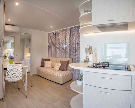 Valamar Camping Baška