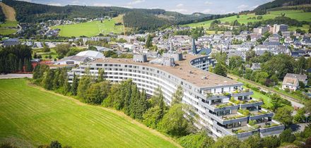Sauerland Stern Hotel