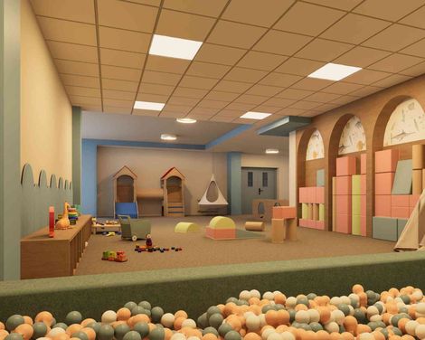 IFA Rügen Hotel & Ferienpark