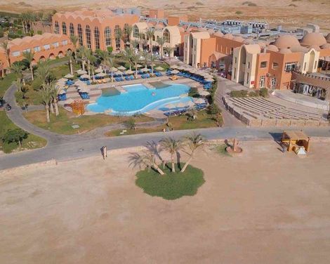 Novotel Marsa Alam Beach Resort