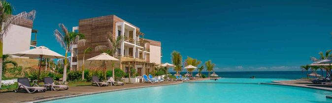 Anelia Resort & Spa