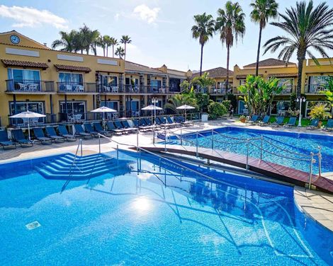 Bull Vital Suites & Spa-2