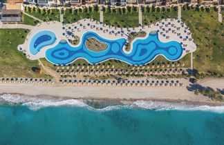 Astir Odysseus Resort & Spa