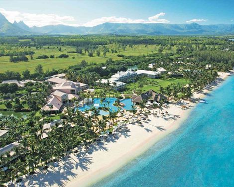 Sugar Beach A Sunlife Resort