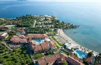 Anthemus Sea Beach Hotel & Spa