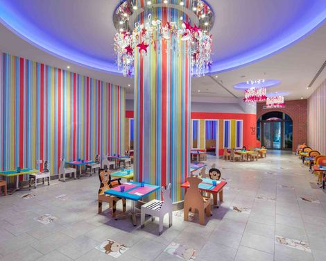 Granada Luxury Belek