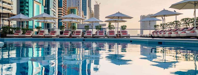 Towers Rotana