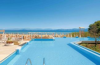 Cavomarina Beach Hotel