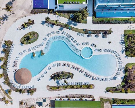 Serenade Punta Cana Beach & Spa Resort