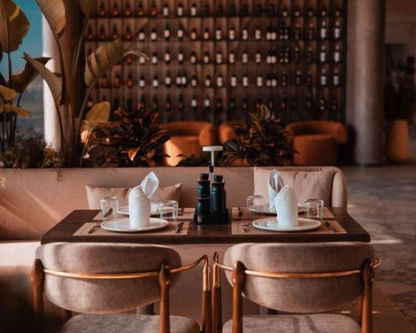 Royal G Deluxe Hotel & Spa