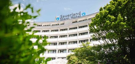 Sauerland Stern Hotel
