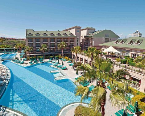 Can Garden Resort