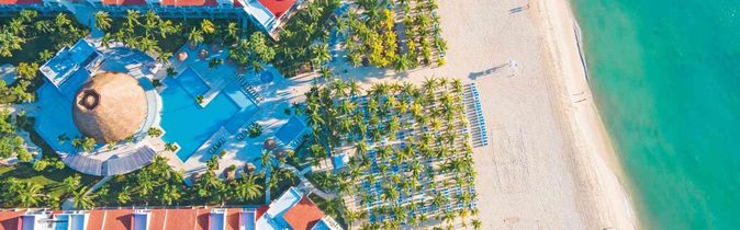 Viva Azteca by Wyndham, A Trademark All Inclusive Resort