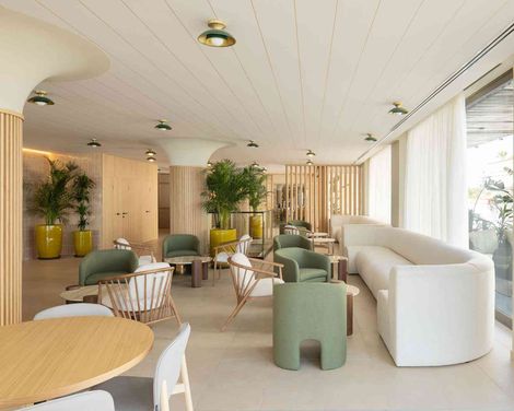 Hotel Eden Palma Playa