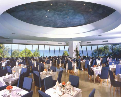 Calypso Beach Hotel-0