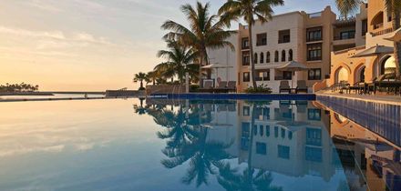 Juweira Boutique Hotel Adults Only