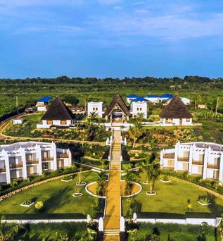 SBH Kilindini Resort
