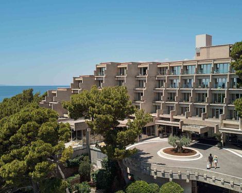 Bluesun Hotel Soline