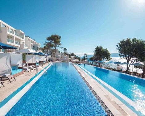 Girandella Designed for Adults Hotel, Valamar Collection
