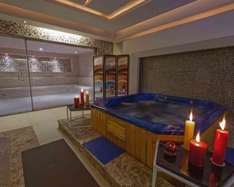 Premier Le Reve Hotel & Spa