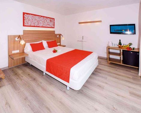 Cala Llenya Resort Ibiza