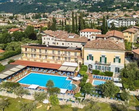 Hotel Antico Monastero