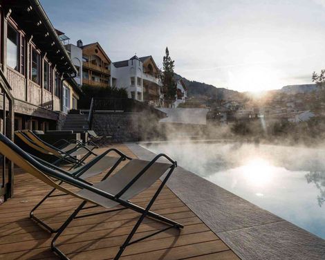 Hotel Villa Kastelruth