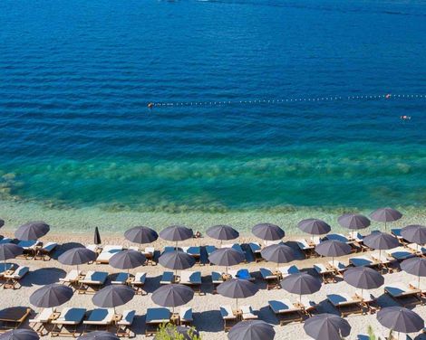Valamar Tirena Hotel