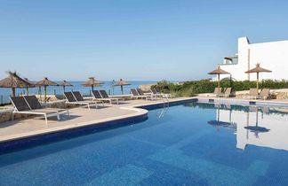 Alua Suites Las Rocas