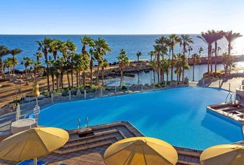 Pickalbatros Citadel Resort