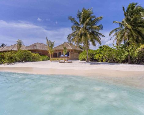 Hurawalhi Island Resort