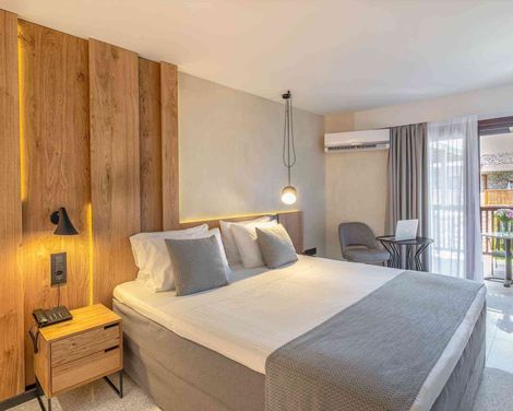 Ikaros Beach Luxury Resort & Spa