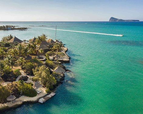 Paradise Cove Boutique Hotel