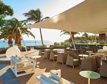 Hipotels Natura Palace