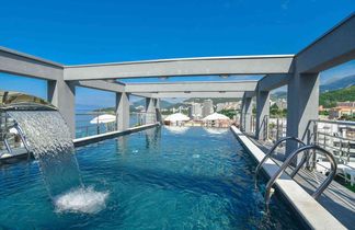Hotel La Mer