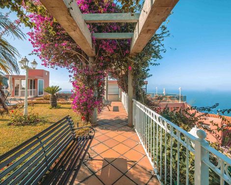 Hotel Ocean Gardens
