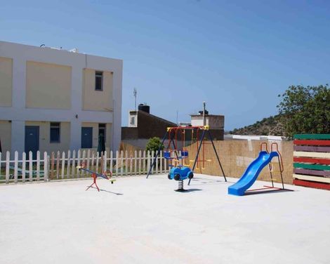 Ariadne Apartments & Studios
