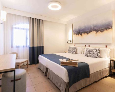 HD Parque Cristóbal Tenerife