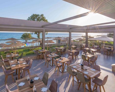 Cactus Mare Hotel gnstig buchen bei schauinsland-reisen! - Top  Reiseangebote