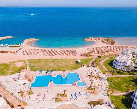 Mercure Hurghada Hotel