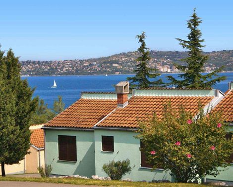Apartments Kanegra Plava Laguna