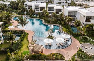 Angsana Ho Tram Villas